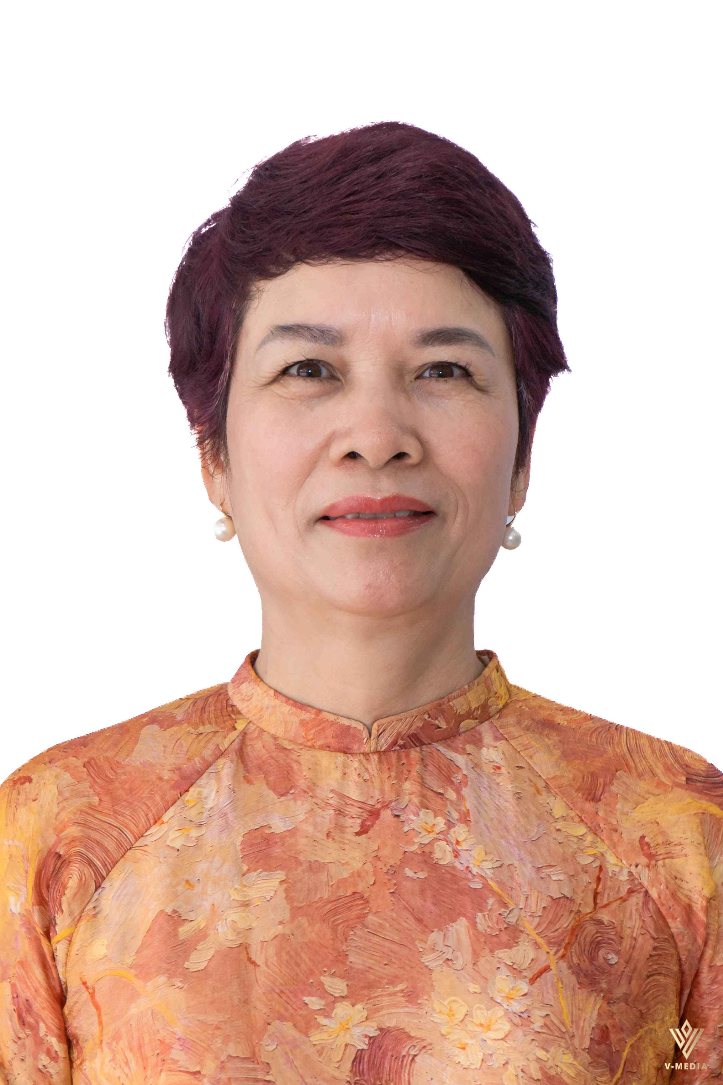 Nhữ Thị Kim Dung